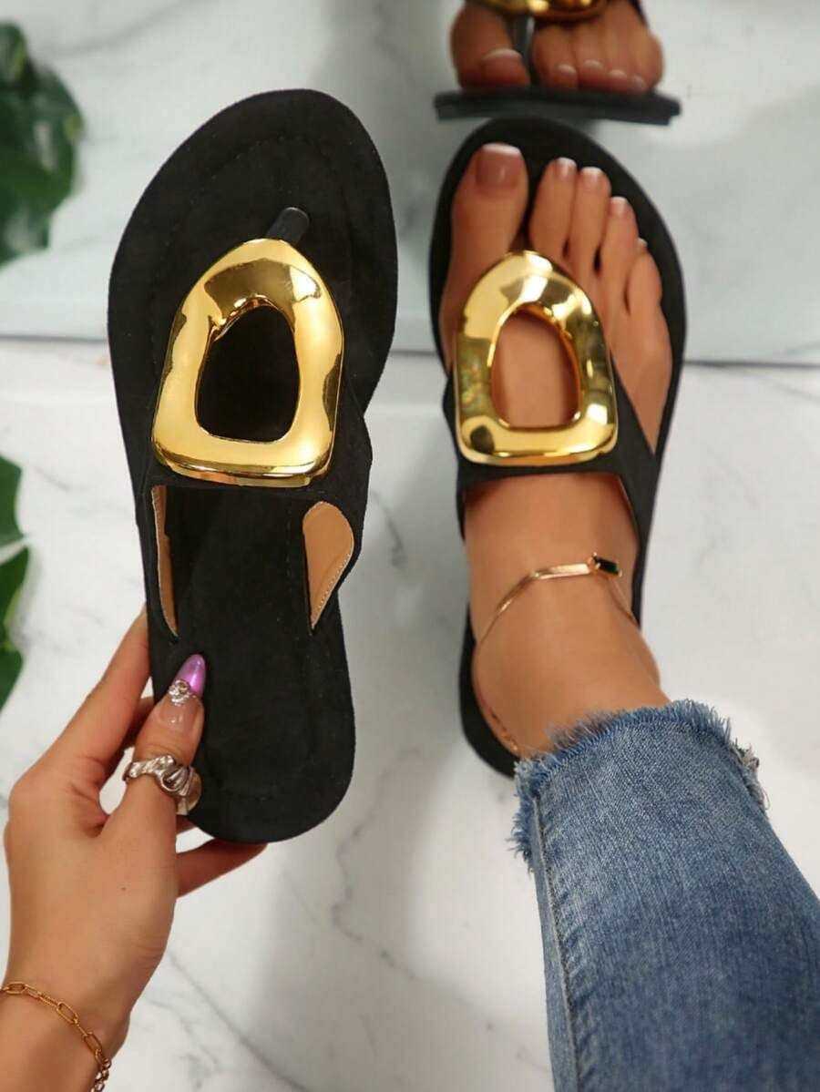 Instapslippers 38