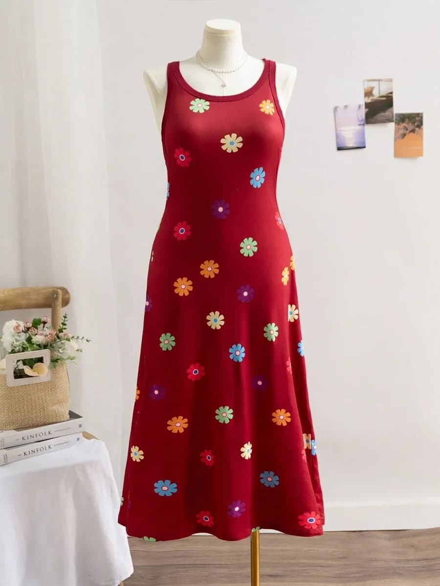 Bodycon lange jurk 0XL